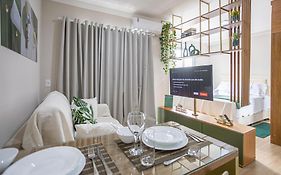 Studio Privado, Flat 29m, Allianz Parque